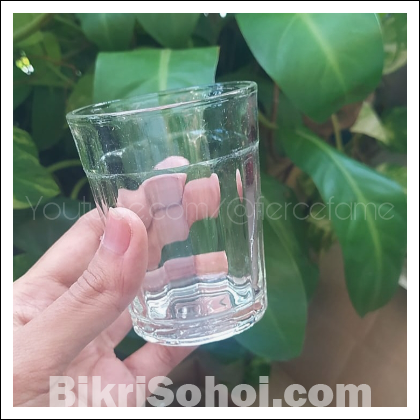 গ্লাস সেট - Glassware